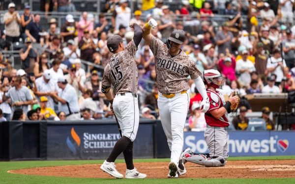 Padres cierran temporada regular con triunfo sobre Diamantes