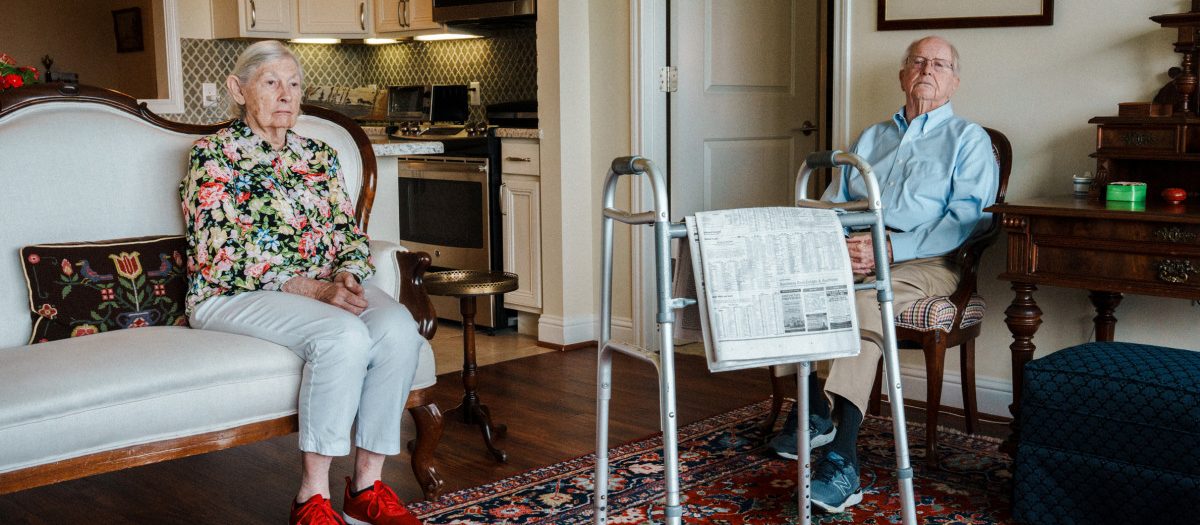 Quiebras de residencias dejan a familias sin sus ahorros