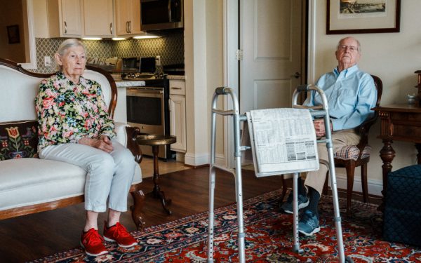Quiebras de residencias dejan a familias sin sus ahorros