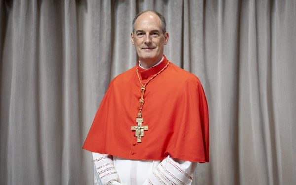 Cardenal Bustillo anticipa visita del Papa León XIV a Francia