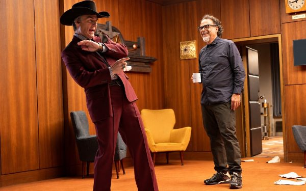 Digger: Tom Cruise e Iñárritu presentan nueva película