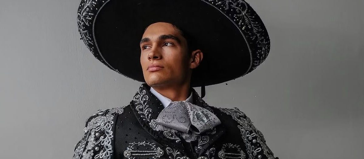 Andrés Briseño, primer mexicano en ganar Mister Internacional