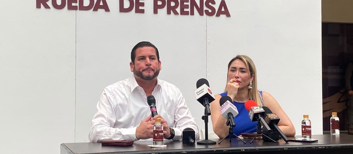 Burgueño buscará reelección en Tijuana tras perder cargo estatal