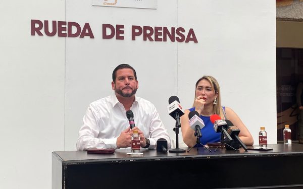 Burgueño buscará reelección en Tijuana tras perder cargo estatal