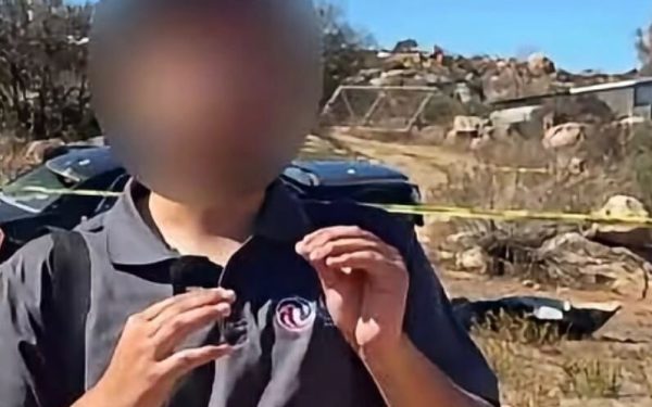Hombres armados irrumpen en casa de reportero en Tecate tras volar dron