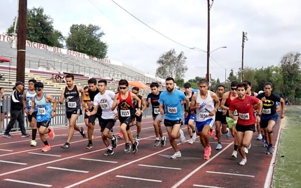 Milla Internacional de Tijuana reunirá a 200 corredores este viernes