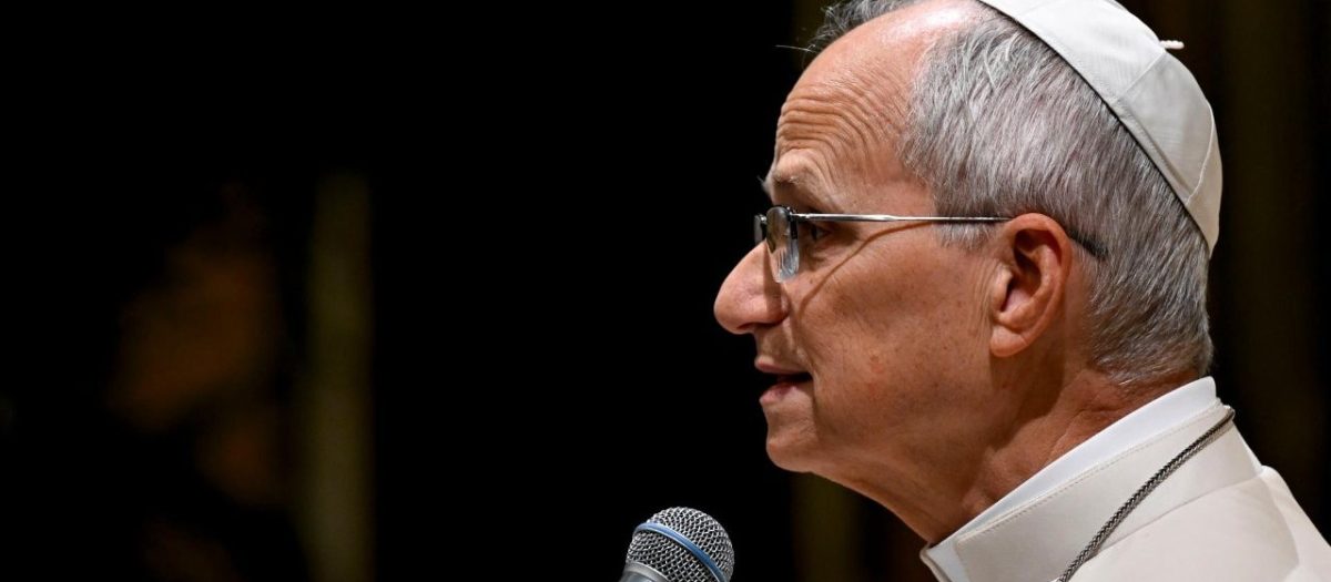Papa León XIV ingresará al hospital Gemelli el 13 de octubre para cirugía pulmonar