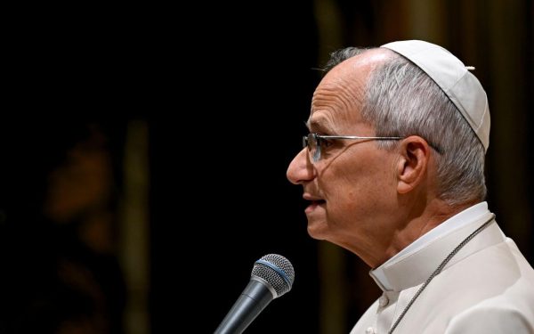 Papa León XIV ingresará al hospital Gemelli el 13 de octubre para cirugía pulmonar