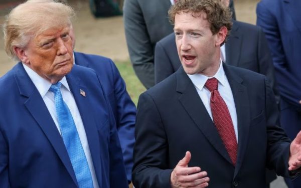 Trump ordena reemplazar término ‘inteligencia artificial’ por ‘superinteligencia’ en gobierno de EE.UU.