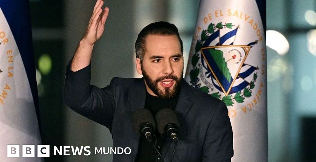 El Salvador desmanteló experimento del bitcoin como moneda de curso legal