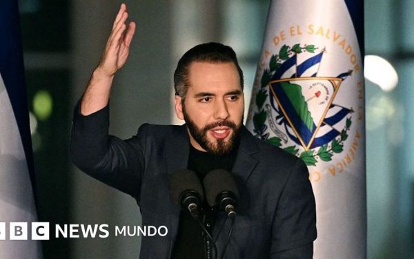 El Salvador desmanteló experimento del bitcoin como moneda de curso legal