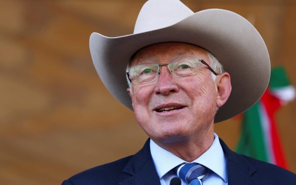 Salazar pide nueva alianza de América del Norte mientras Trump impulsa acuerdo bilateral con México