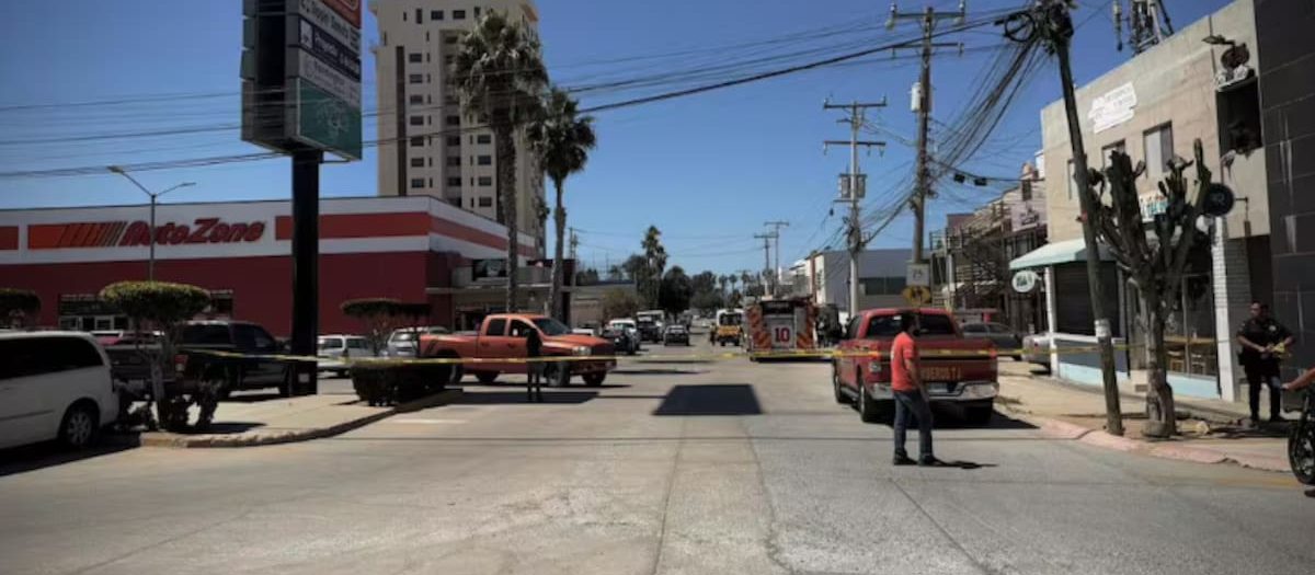 Hijo de abogado asesinado en Playas exige a FGE capturar a responsables