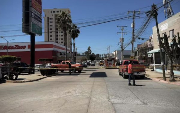 Hijo de abogado asesinado en Playas exige a FGE capturar a responsables