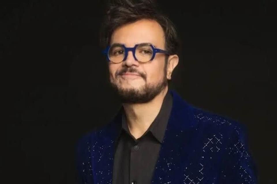 Aleks Syntek pospone gira europea por diagnóstico de trastorno psicótico