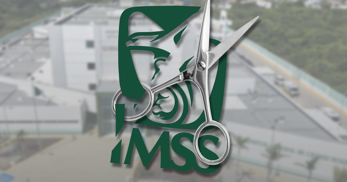 Sheinbaum pide al IMSS reducir gastos para aumentar salario de trabajadores
