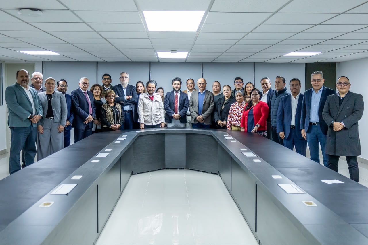IMSS aprueba incremento salarial de 8% para sus trabajadores en 2026