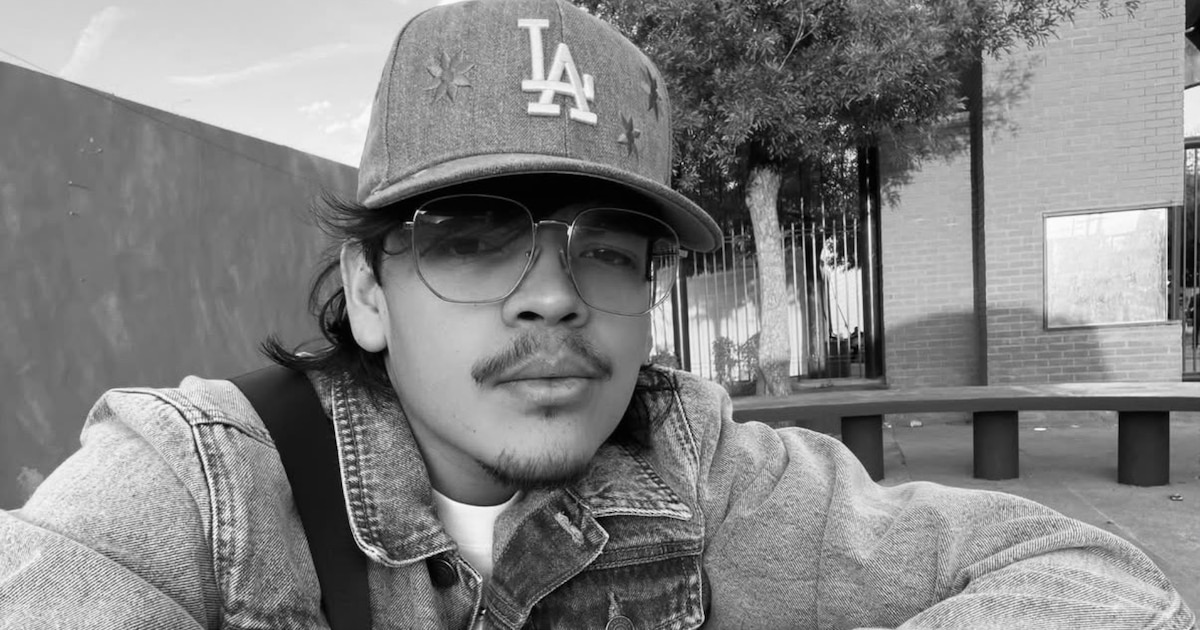 Fiscalía de Nuevo León confirma muerte del streamer El Komanche