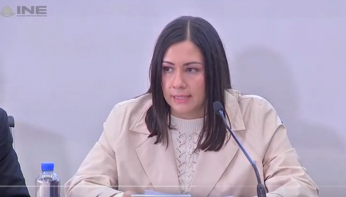 Tres directivos del INE renuncian por presuntos vínculos con proveedor cuestionado