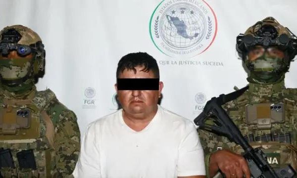 Tribunal revoca vinculación a proceso de «el Jardinero»