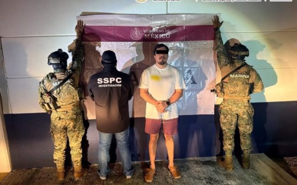 Tribunal revoca vinculación a proceso contra «el Kado»