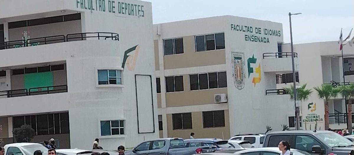 UABC suspende clases en campus de Tijuana y Ensenada