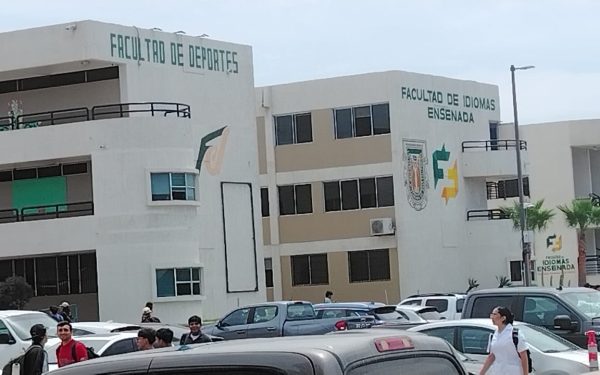 UABC suspende clases en campus de Tijuana y Ensenada