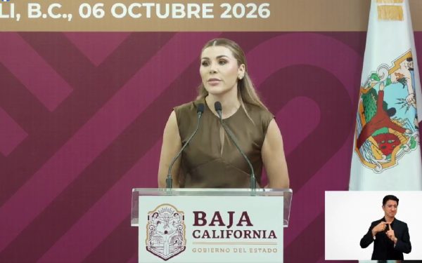 Suspenden clases en Tijuana por altas temperaturas