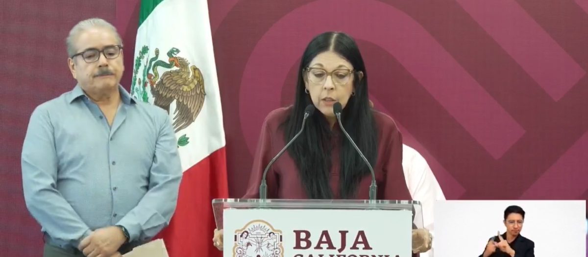 Gobierno de BC tiene contratos con empresas sancionadas por OFAC