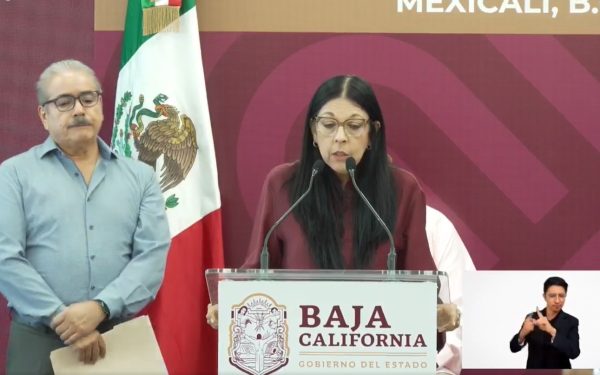 Gobierno de BC tiene contratos con empresas sancionadas por OFAC