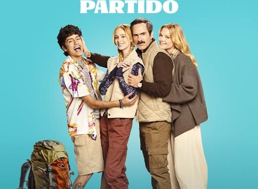 Un Mal Partido llega a los cines de México