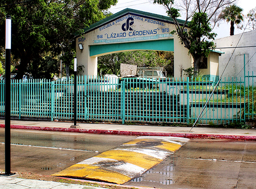 UABC y Lázaro Cárdenas van a clases virtuales el lunes