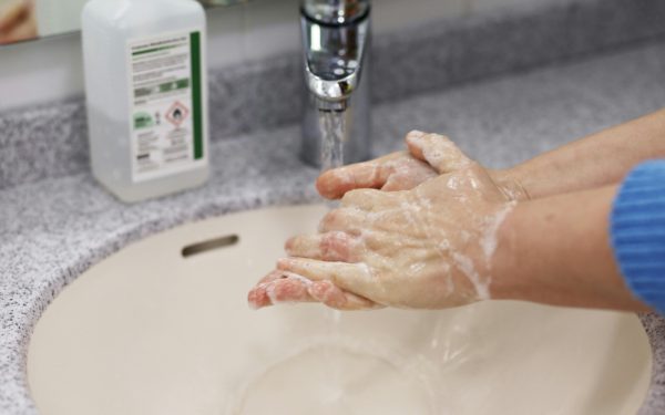 Sin agua 42 colonias de Tijuana por fallas de CFE