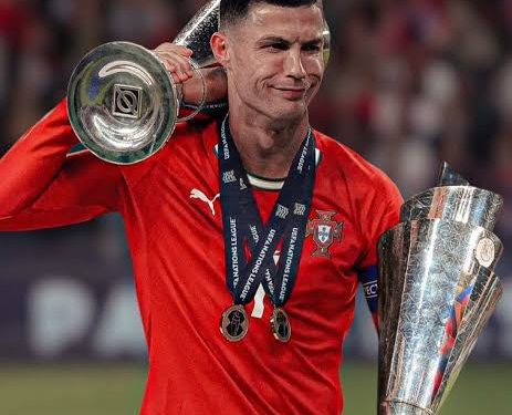 Portugal descarta sancionar a Cristiano Ronaldo tras abandonar concentración