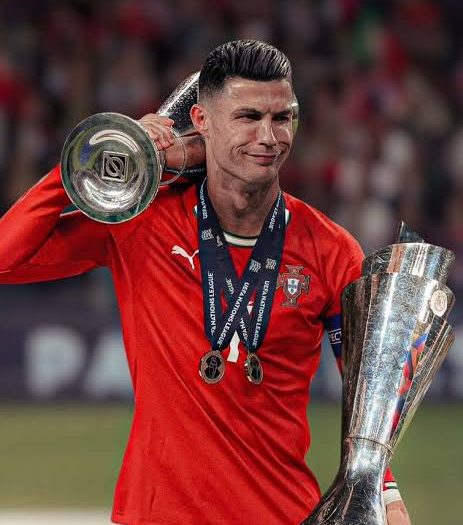 Portugal descarta sancionar a Cristiano Ronaldo tras abandonar concentración